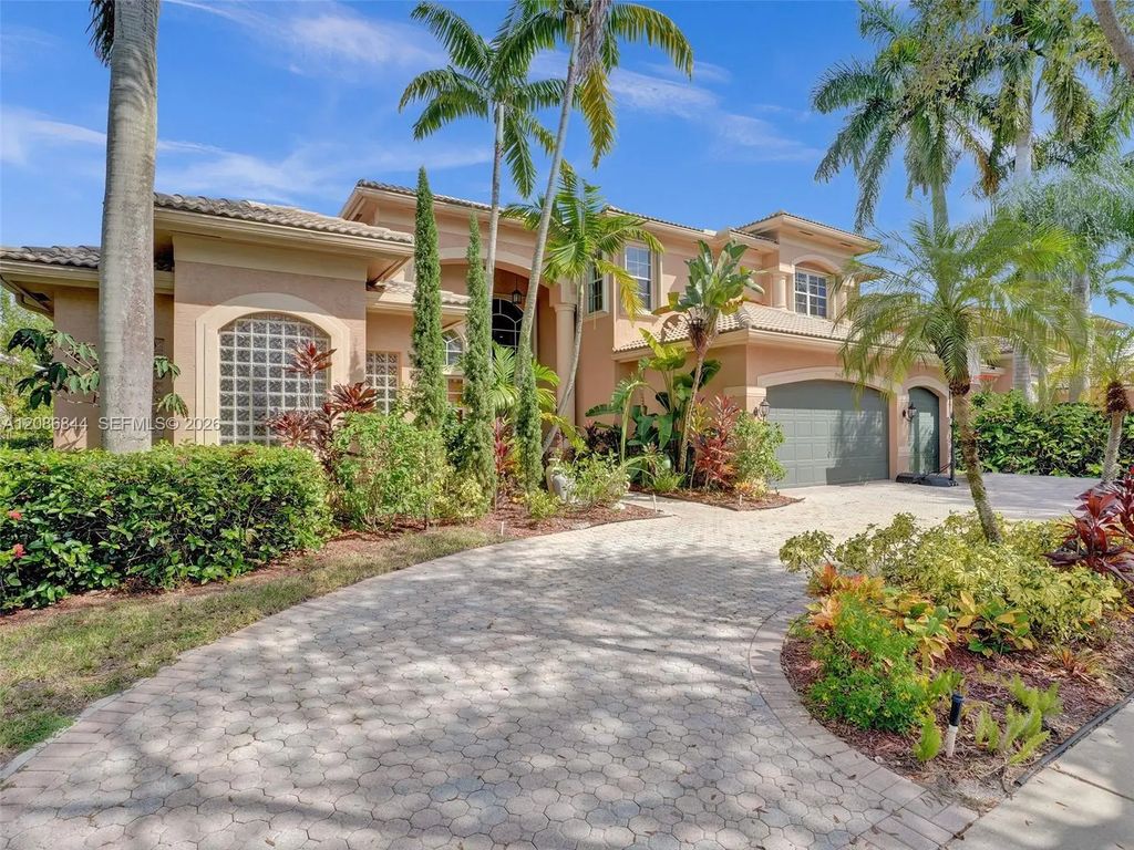 19462 Saturnia Lakes Drive, Boca Raton