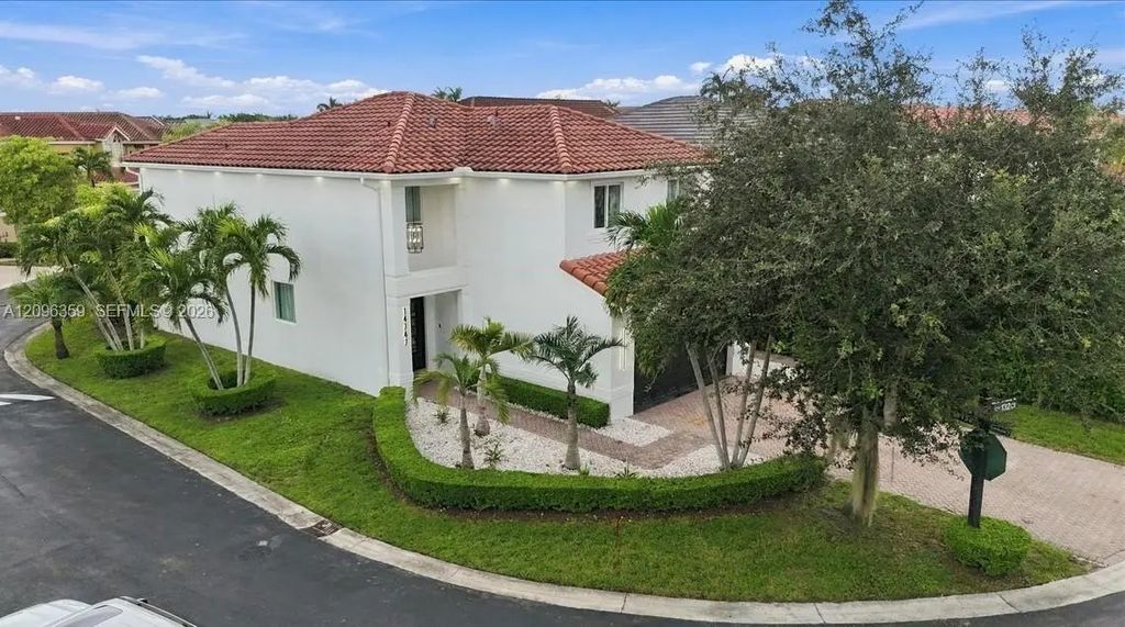 14747 Sw 132nd Court, Miami
