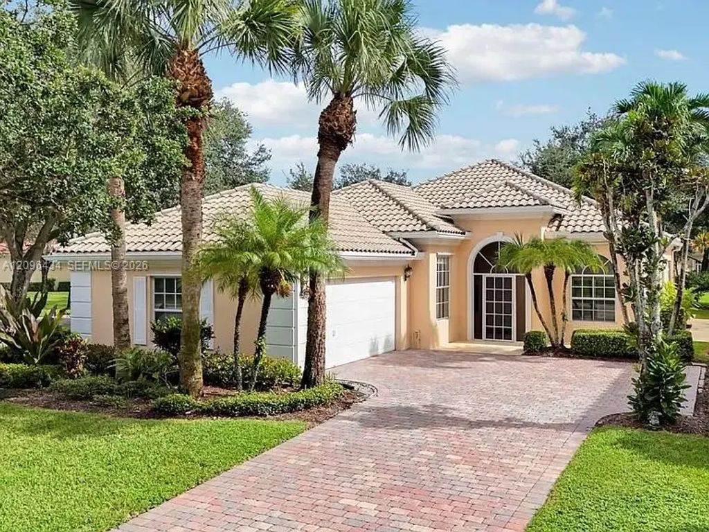 12115 Arbordale Way, Palm Beach Gardens