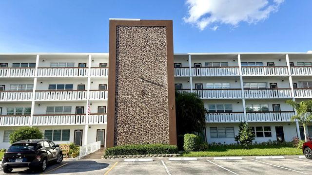 4058 Harwood E, Deerfield Beach