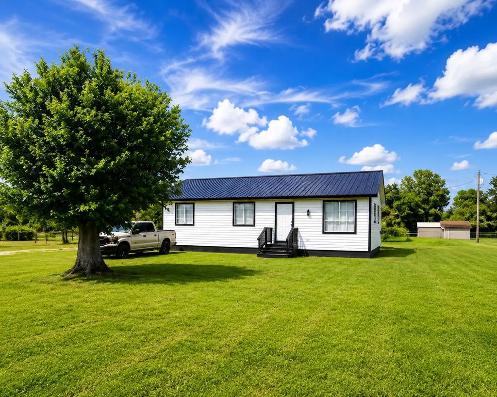 3095 Nw 36th Street, Okeechobee