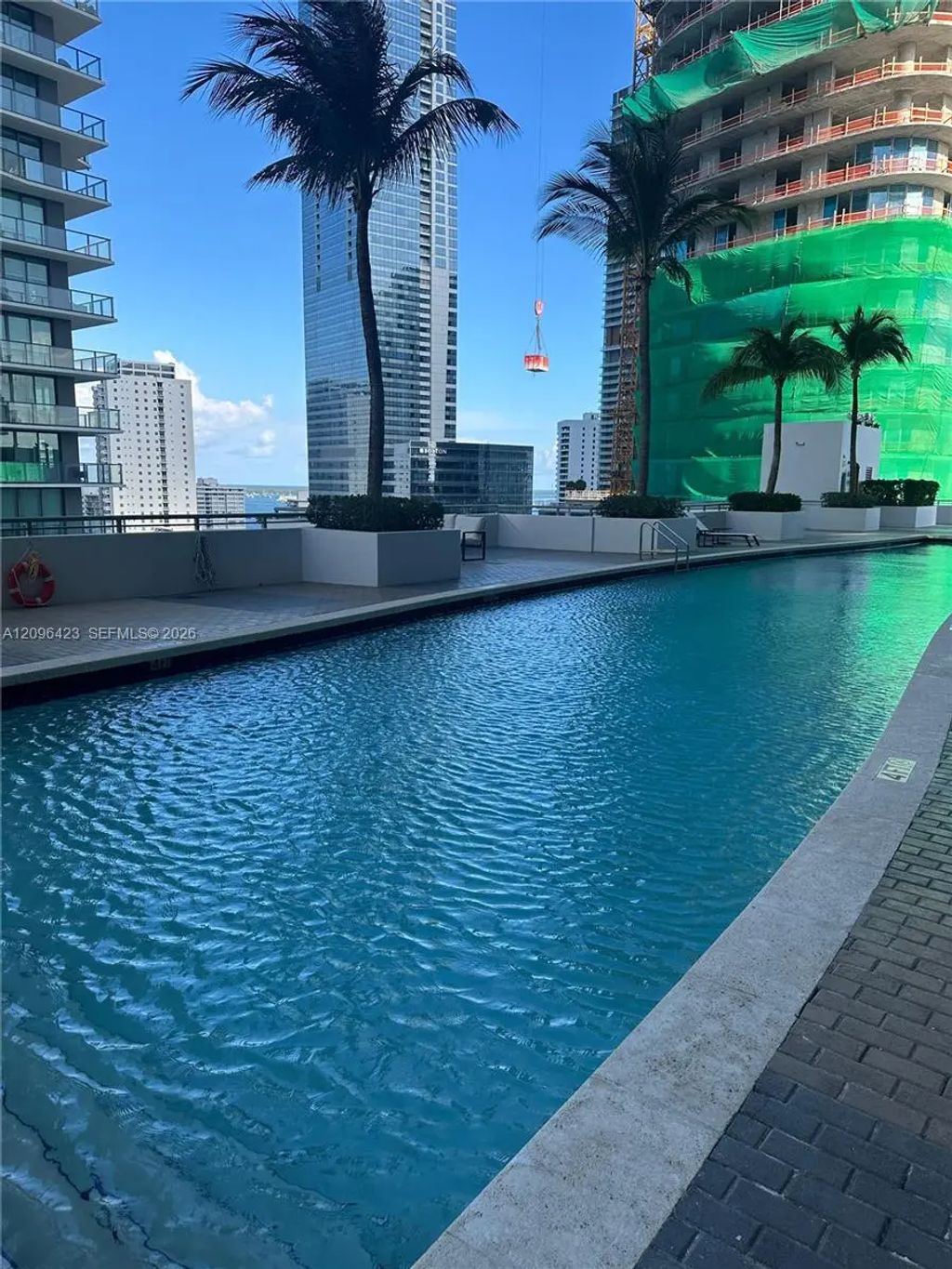 60 Sw 13th Street #3407, Miami