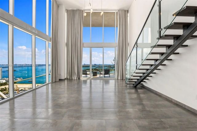 2 of 47 - 1040 Biscayne Boulevard #3704, Miami, FL