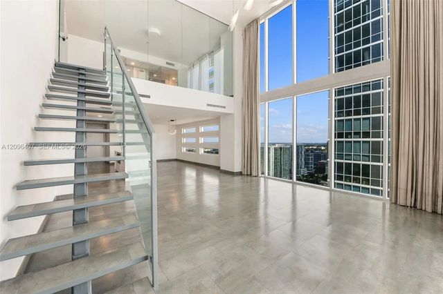 5 of 47 - 1040 Biscayne Boulevard #3704, Miami, FL