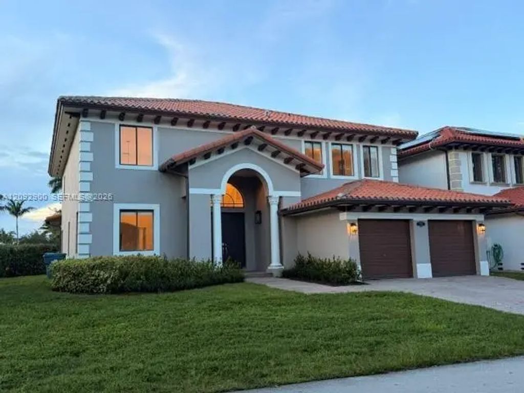 7713 Sw 193rd Street, Cutler Bay