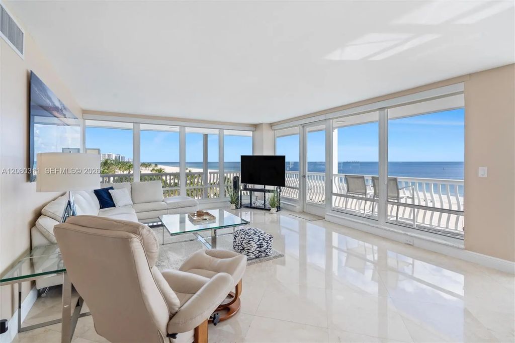 2200 S Ocean Lane #409, Fort Lauderdale
