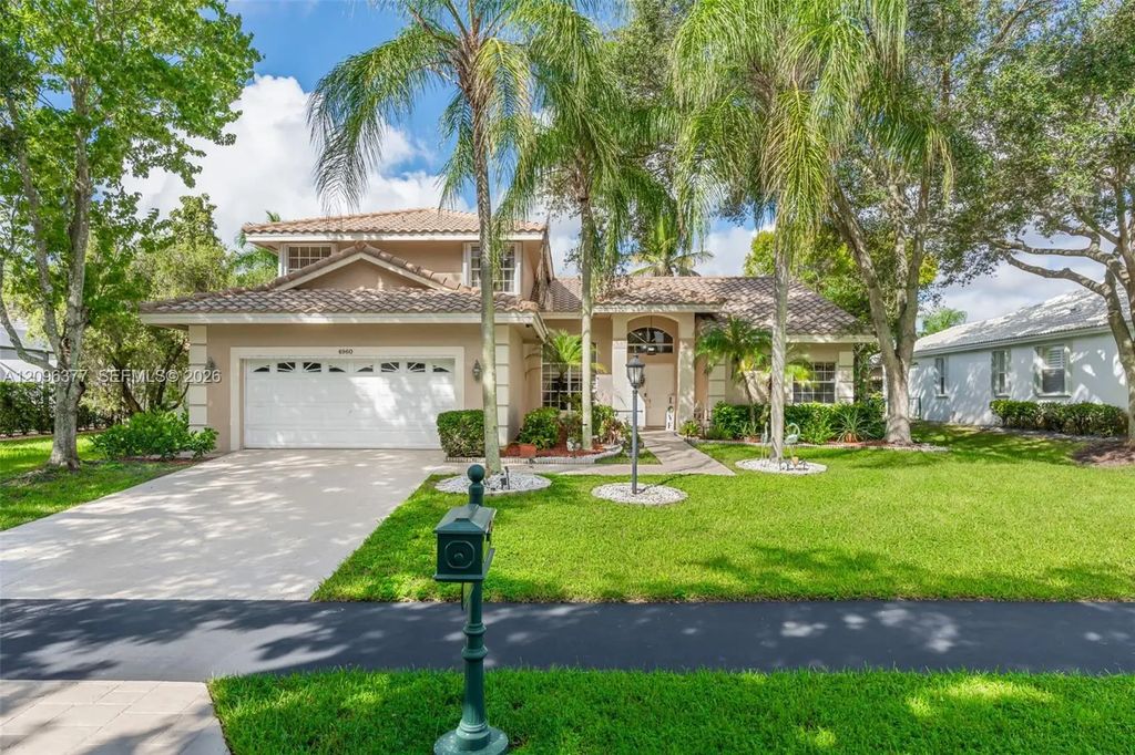 4960 Nw 106th Avenue, Coral Springs