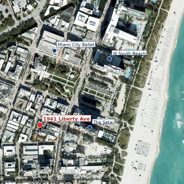 2 of 9 - 1941 Liberty Avenue, Miami Beach, FL