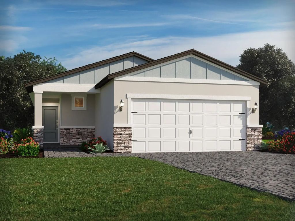 13765 Sw Cypress Street, Indiantown