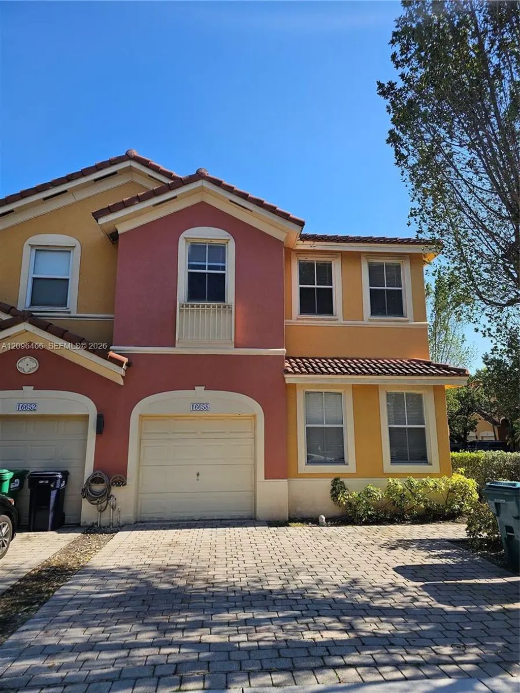 16658 Sw 79th Terrace, Miami
