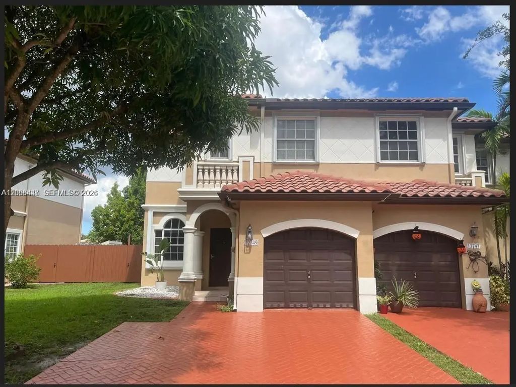 12749 Sw 49th Court, Miramar