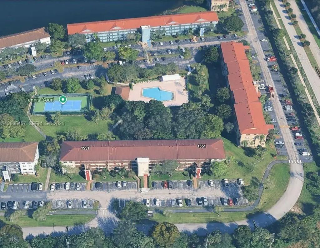 N/A, Pembroke Pines