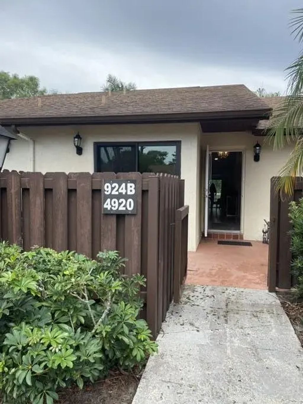 4920 Sable Pine Circle #b, West Palm Beach