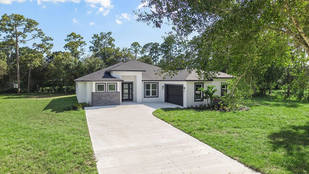 17850 Tangerine Boulevard, The Acreage