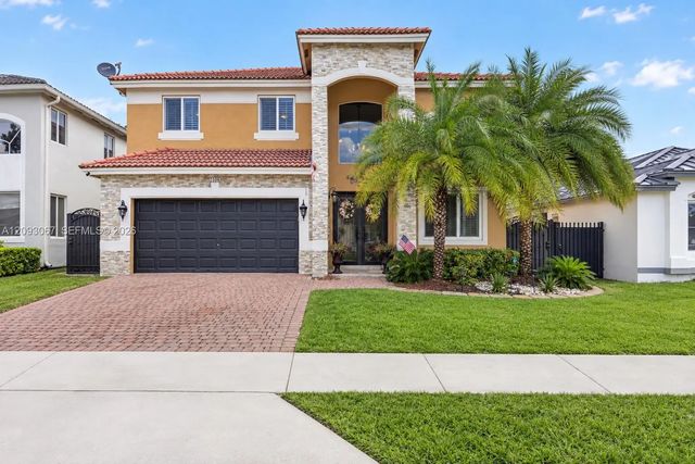 21043 Sw 92nd Place, Cutler Bay