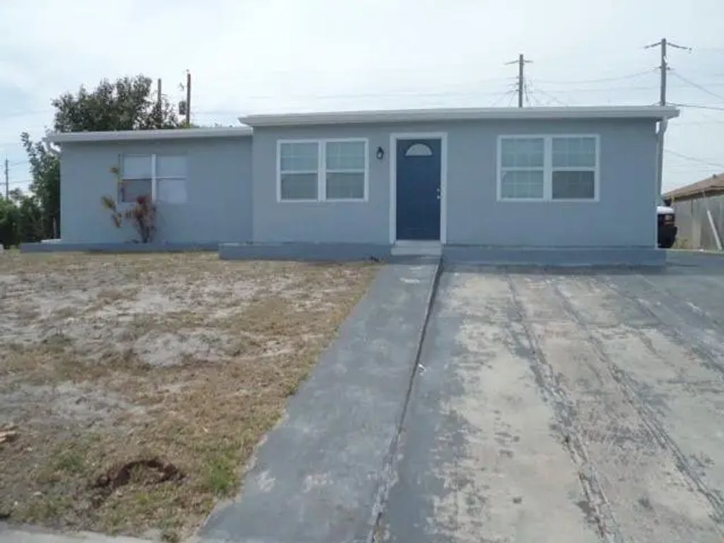 3275 Orange Street, Boynton Beach