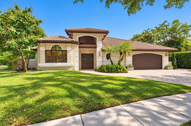 6013 Nw 31st Terrace, Boca Raton
