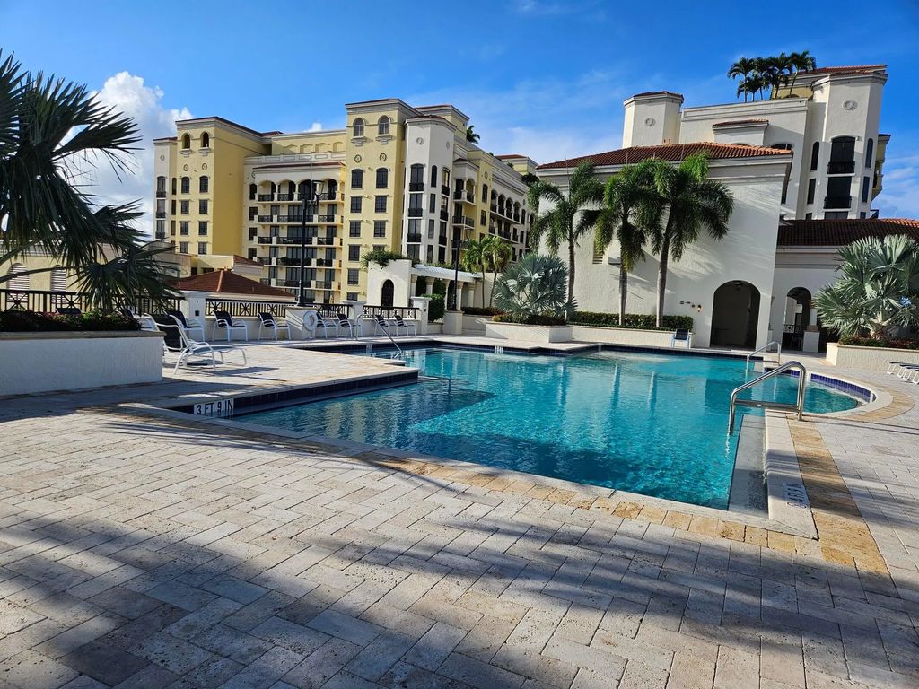 801 S Olive Avenue #437, West Palm Beach