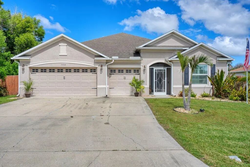 5332 Nw South Crisona Circle, Port St. Lucie