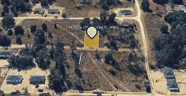 [14420] Sw 27th Street, Ocala