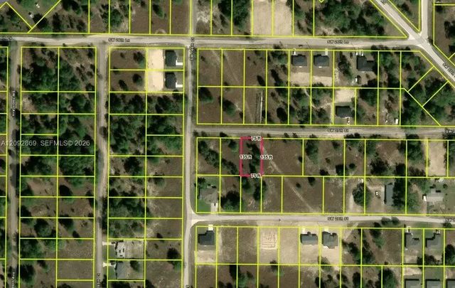 3 of 6 - [14420] Sw 27th Street, Ocala, FL
