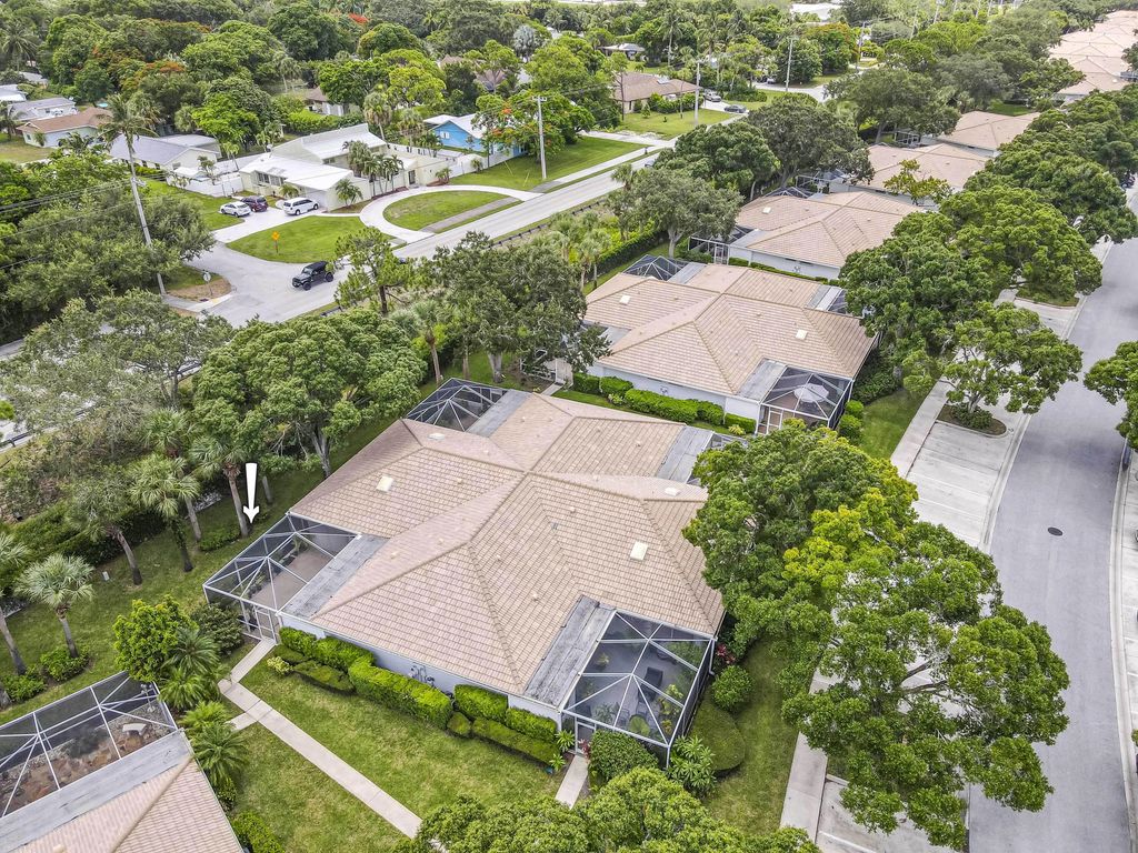 4101 Water Oak Court, Palm Beach Gardens