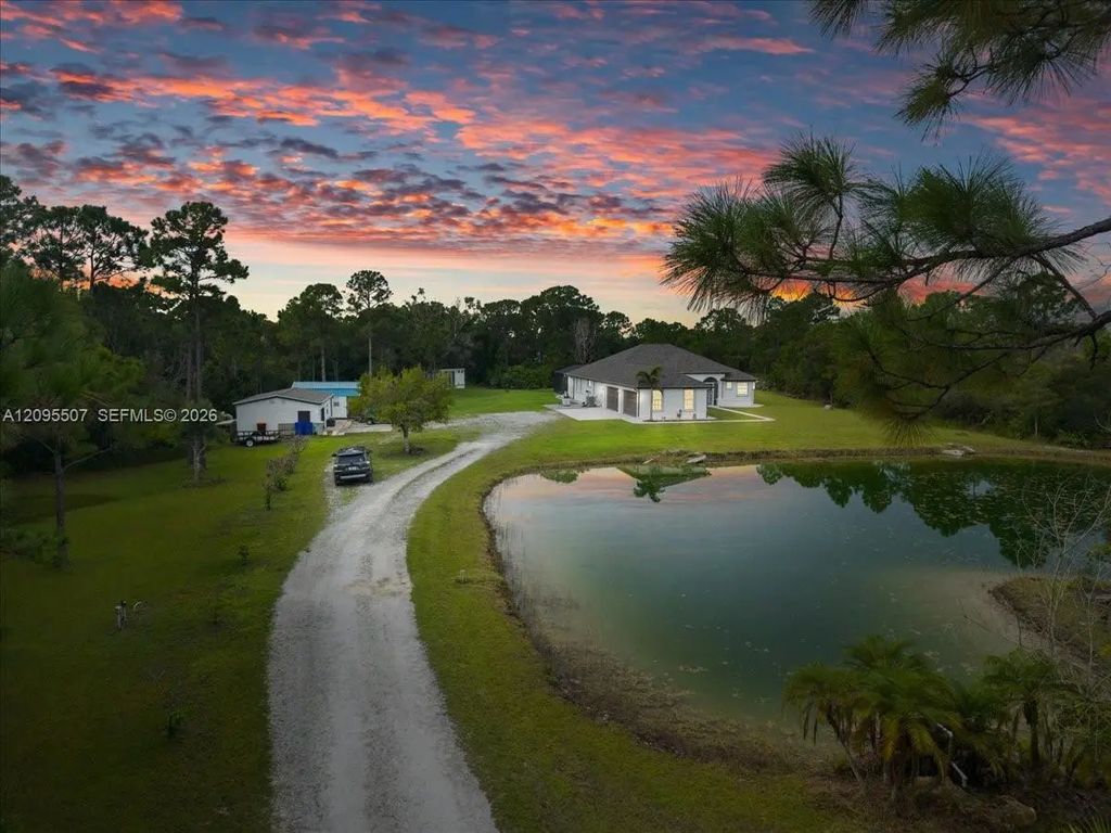 13625 79th Street, Fellsmere