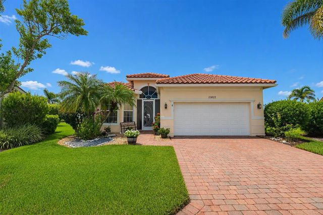 11621 Sw Mountain Ash Circle, Port St. Lucie