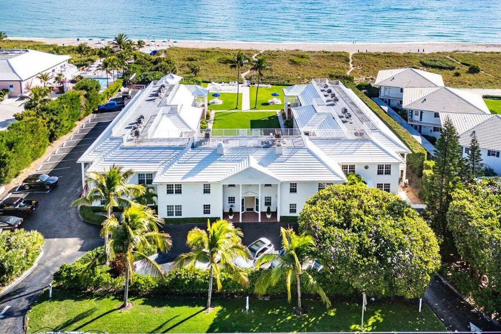 817 N Ocean Boulevard #0170, Delray Beach