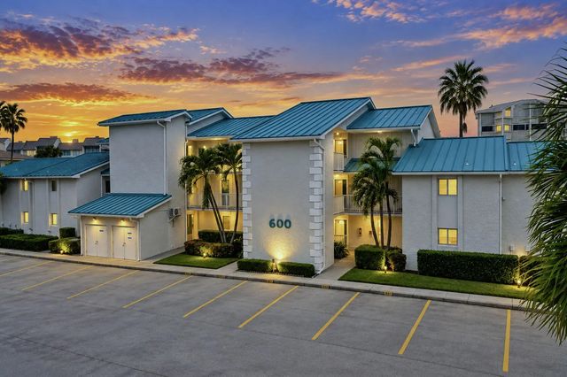 2400 S Ocean Drive #631, Fort Pierce