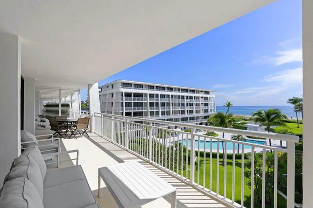 2 of 41 - 2600 S Ocean Boulevard #303w, Palm Beach, FL