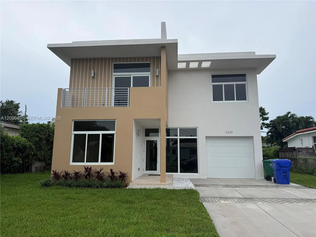 3240 Sw 20th Street, Miami