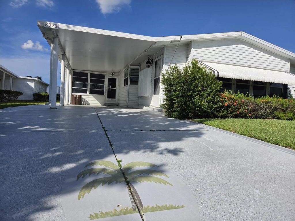 8372 Gallberry Circle, Port St. Lucie