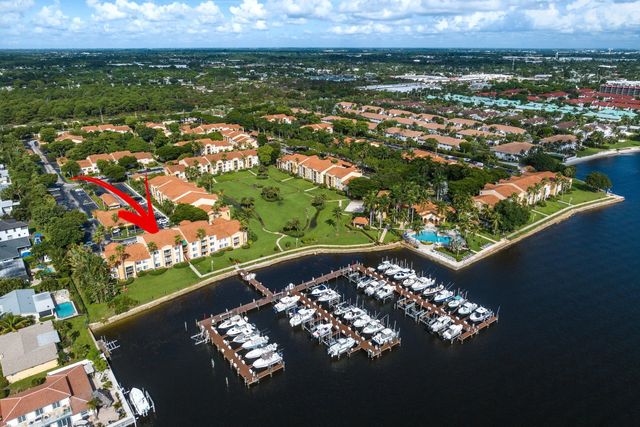 Photo of 167 Yacht Club Way #107, Hypoluxo FL