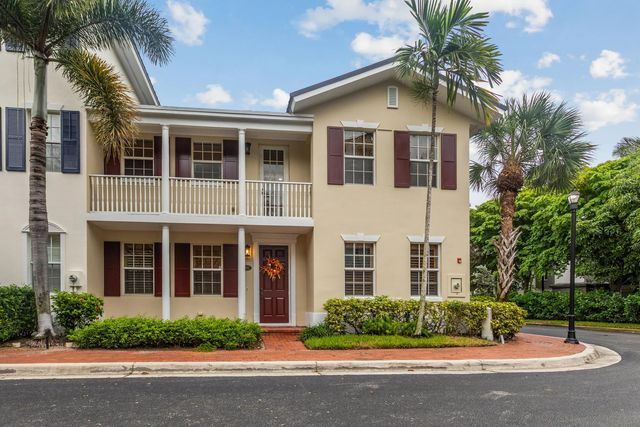 2 of 50 - 1059 W Heritage Club Circle, Delray Beach, FL