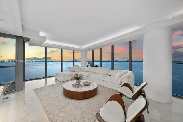601 Ne 36th Street #1612, Miami