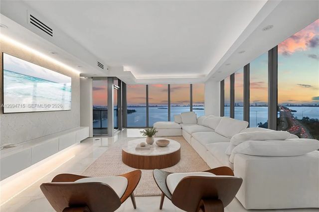 2 of 51 - 601 Ne 36th Street #1612, Miami, FL