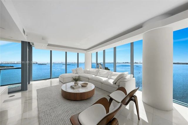 4 of 51 - 601 Ne 36th Street #1612, Miami, FL
