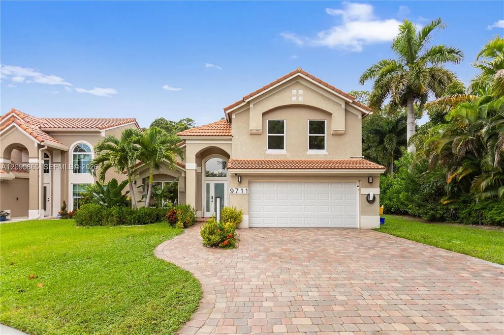 9711 Via Emilie #9711, Boca Raton