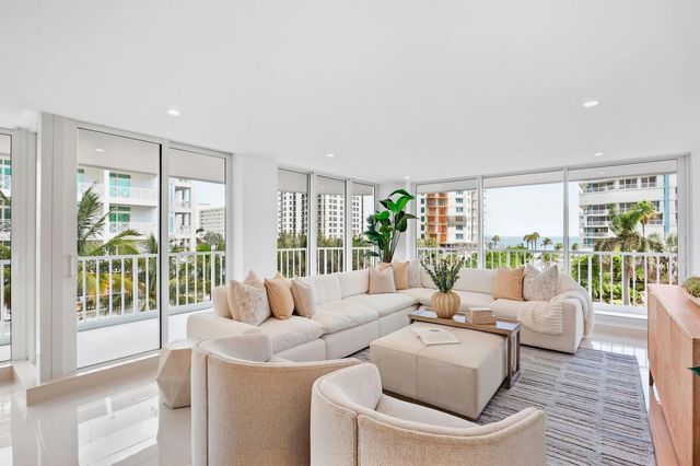 3 of 61 - 3210 S Ocean Boulevard #504, Highland Beach, FL