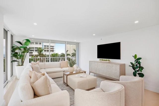 4 of 61 - 3210 S Ocean Boulevard #504, Highland Beach, FL
