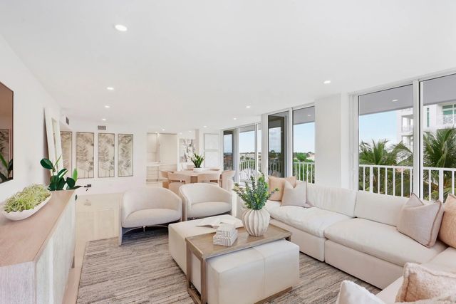 5 of 61 - 3210 S Ocean Boulevard #504, Highland Beach, FL