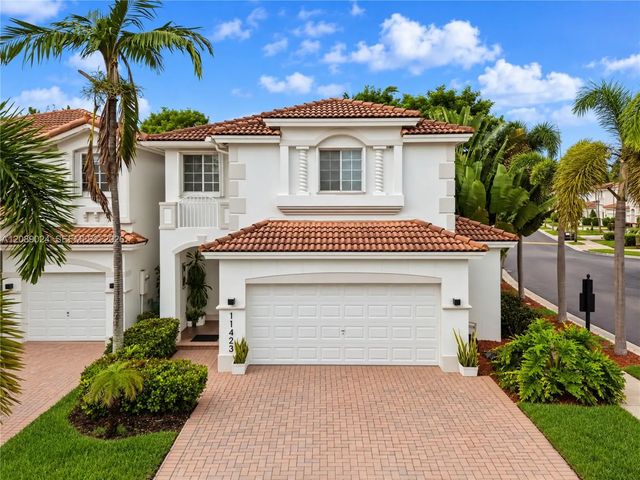 11423 Nw 69th Terrace, Doral