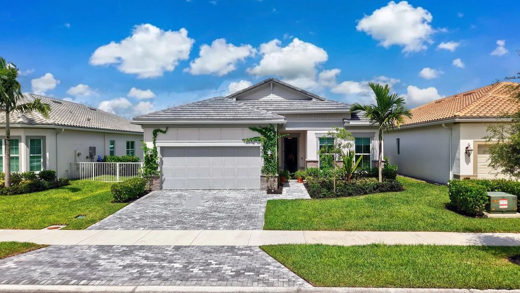 4541 Matilda Court, Delray Beach