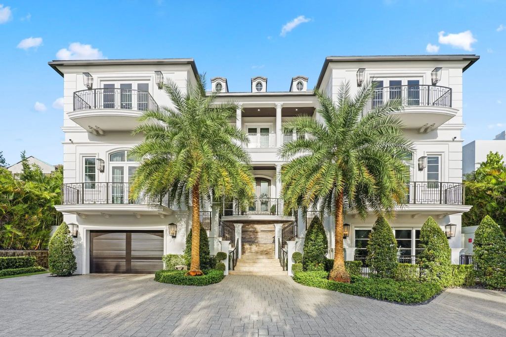 1001 Hillsboro Mile, Hillsboro Beach