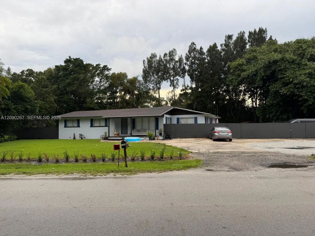 1395 34th Avenue, Vero Beach