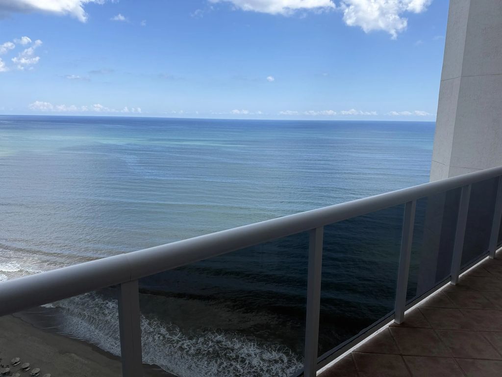 3200 N Ocean Boulevard #2605, Fort Lauderdale
