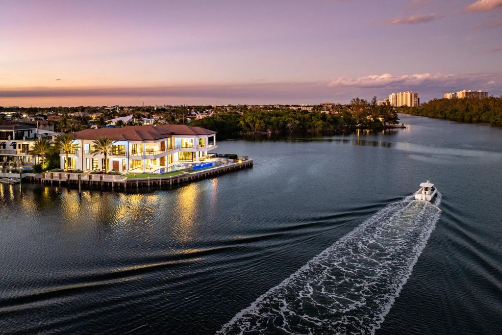 2934 Ne 8th Avenue, Boca Raton