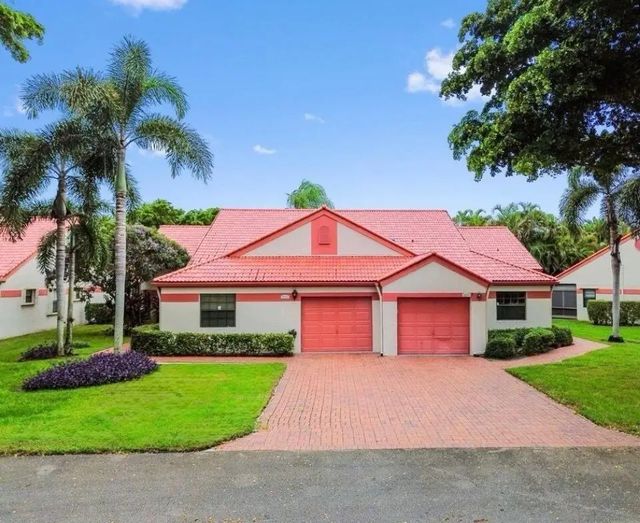 7829 Lexington Club Boulevard #a, Delray Beach