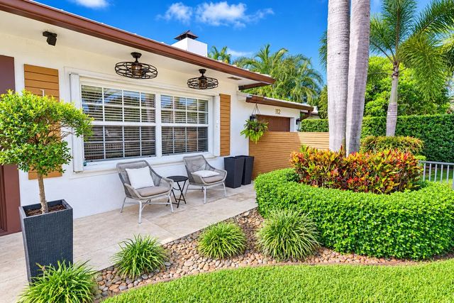 3 of 4 - 112 Highland Lane, Delray Beach, FL